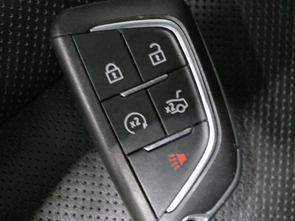 Used 2023 Cadillac CT4 Premium Luxury w/ Climate Package image 26