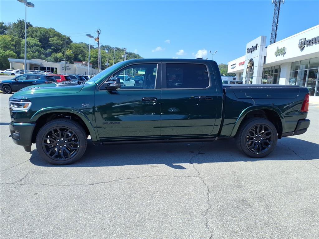 New 2027 RAM 1500 Limited AWD/4WD image 7