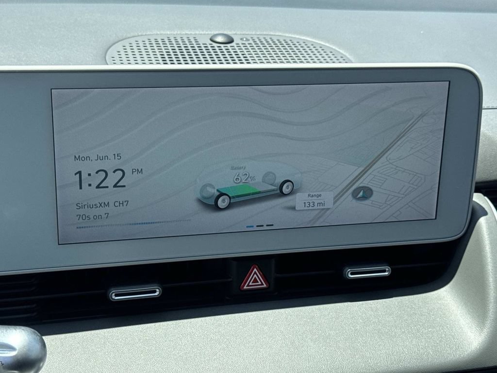Certified 2024 Hyundai Ioniq 5 SEL RWD image 10