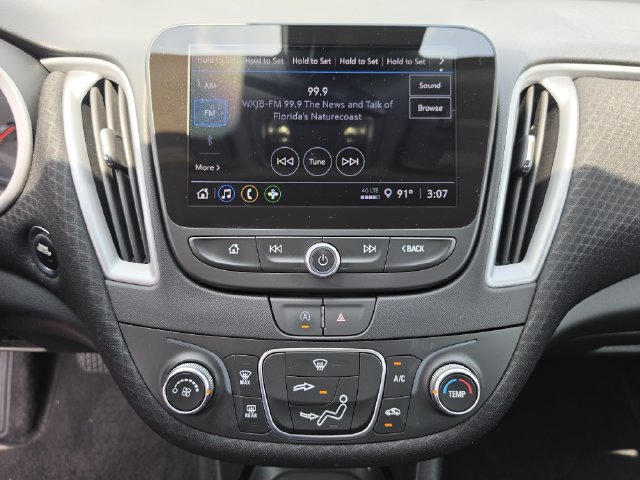 Used 2024 Chevrolet Malibu RS FWD image 31