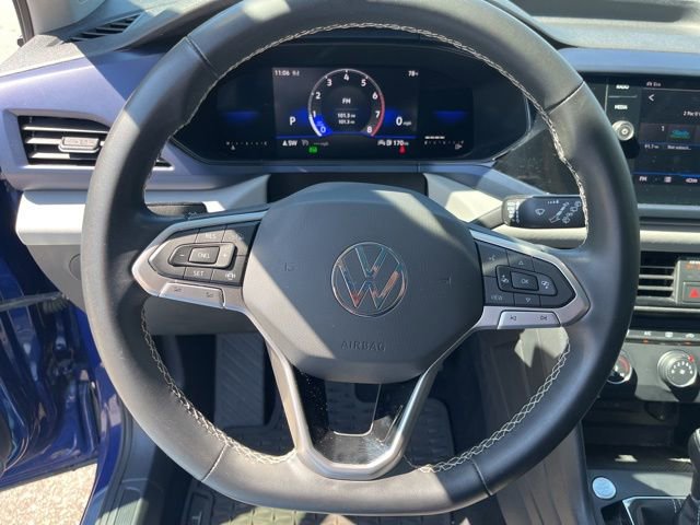 Used 2022 Volkswagen Taos SE image 17