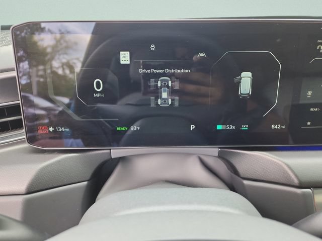 New 2026 Kia EV9 GT-Line AWD/4WD image 23