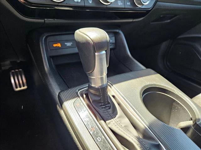 Used 2025 Honda Civic Sport image 14