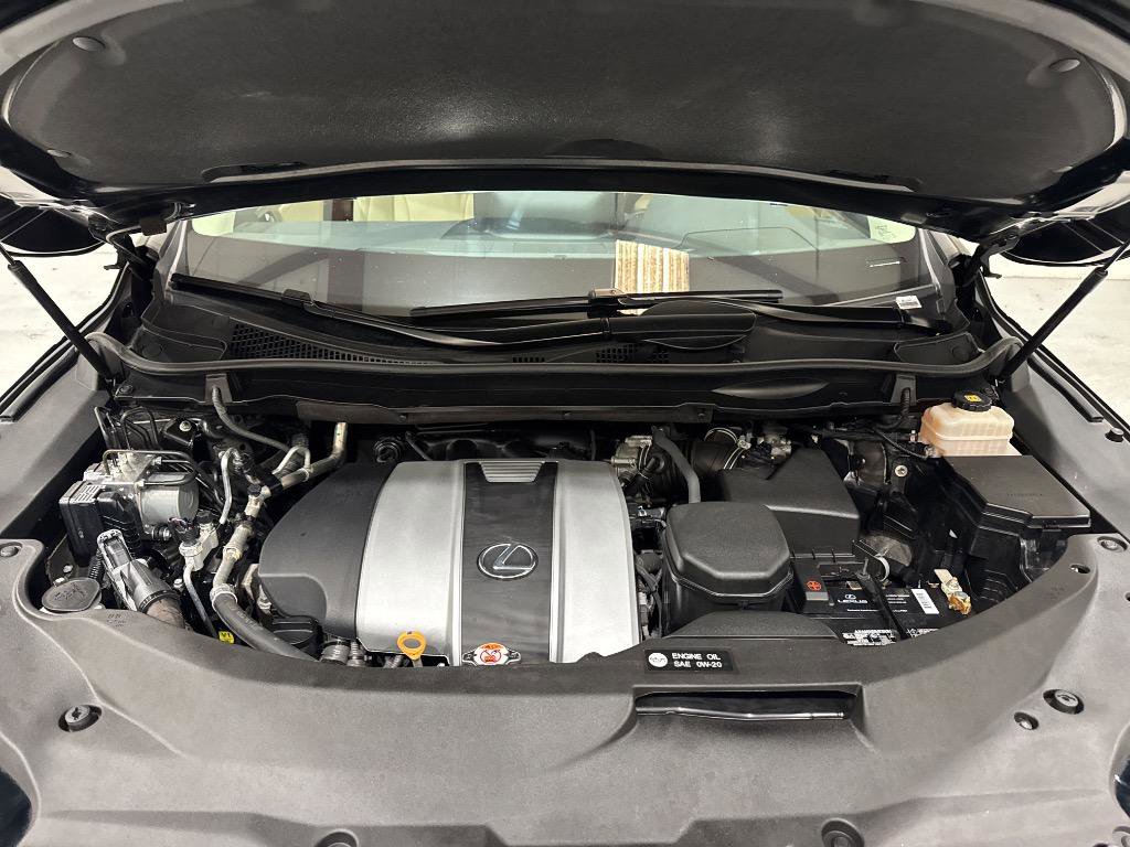 Used 2021 Lexus RX 350 FWD w/ Premium Package image 10