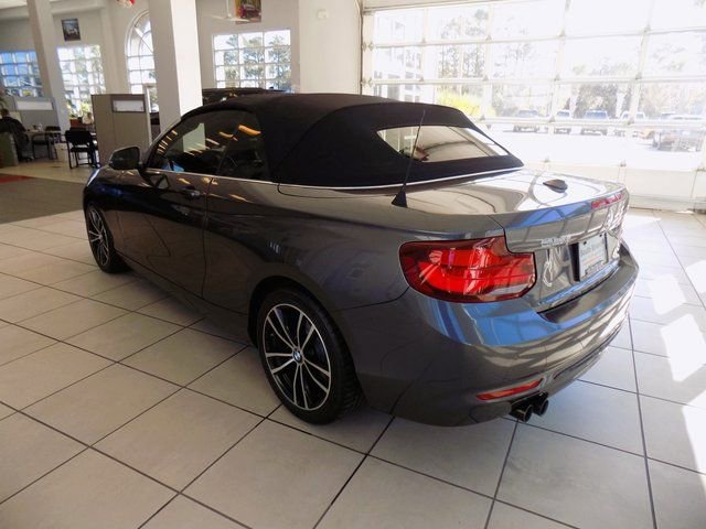 Used 2020 BMW 230i 230i w/ Premium Package image 6