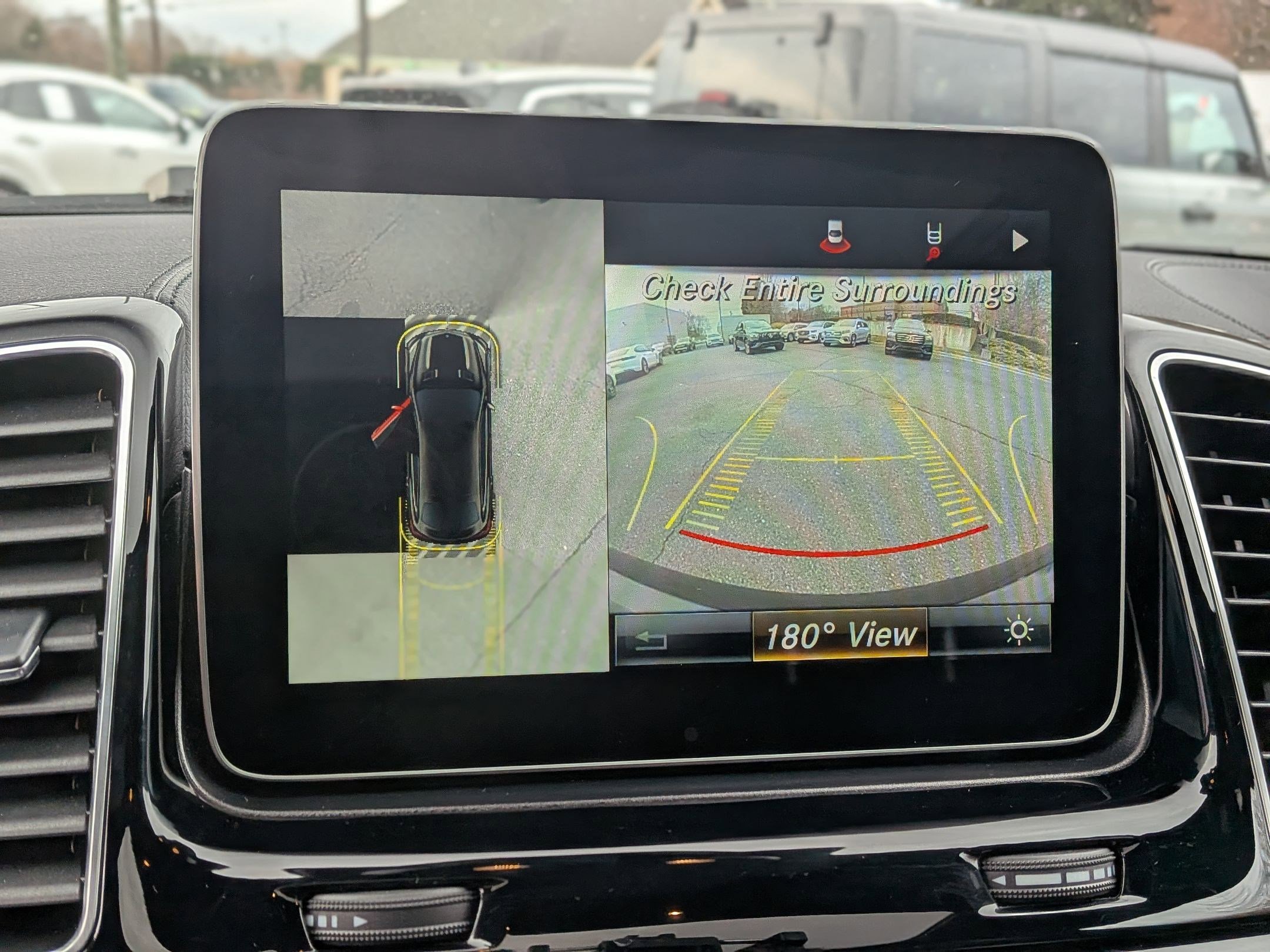 Used 2018 Mercedes-Benz GLE 43 AMG 4MATIC Coupe image 23