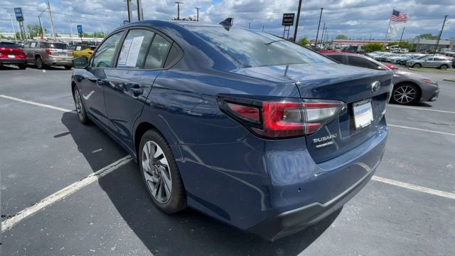 Used 2024 Subaru Legacy Limited AWD/4WD image 8