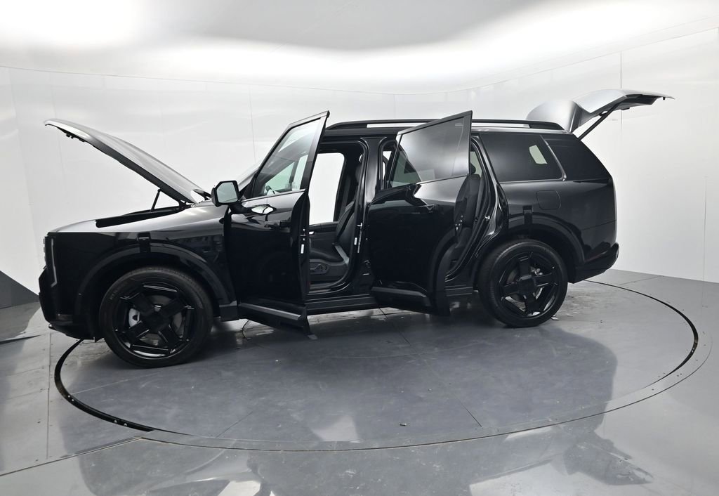 New 2027 Kia Telluride X-Line SX Prestige AWD/4WD image 63