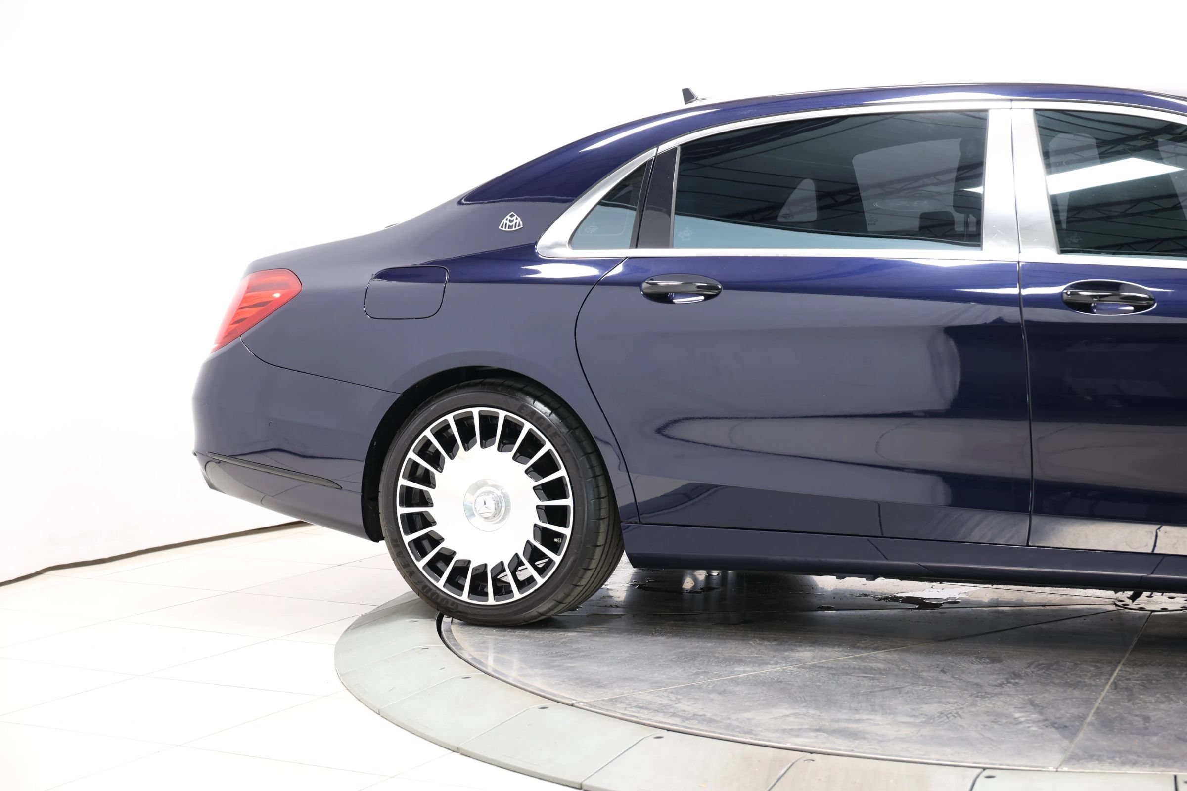 Used 2016 Mercedes-Benz Maybach S 600 image 72
