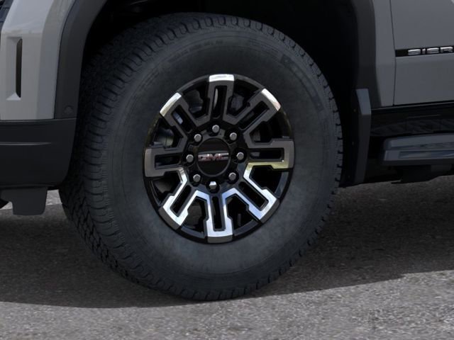New 2026 GMC Sierra EV Elevation AWD/4WD image 9