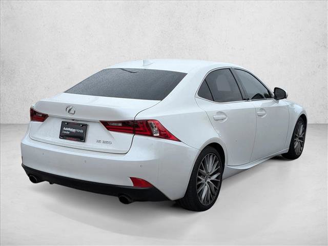 Used 2014 Lexus IS 250 image 5