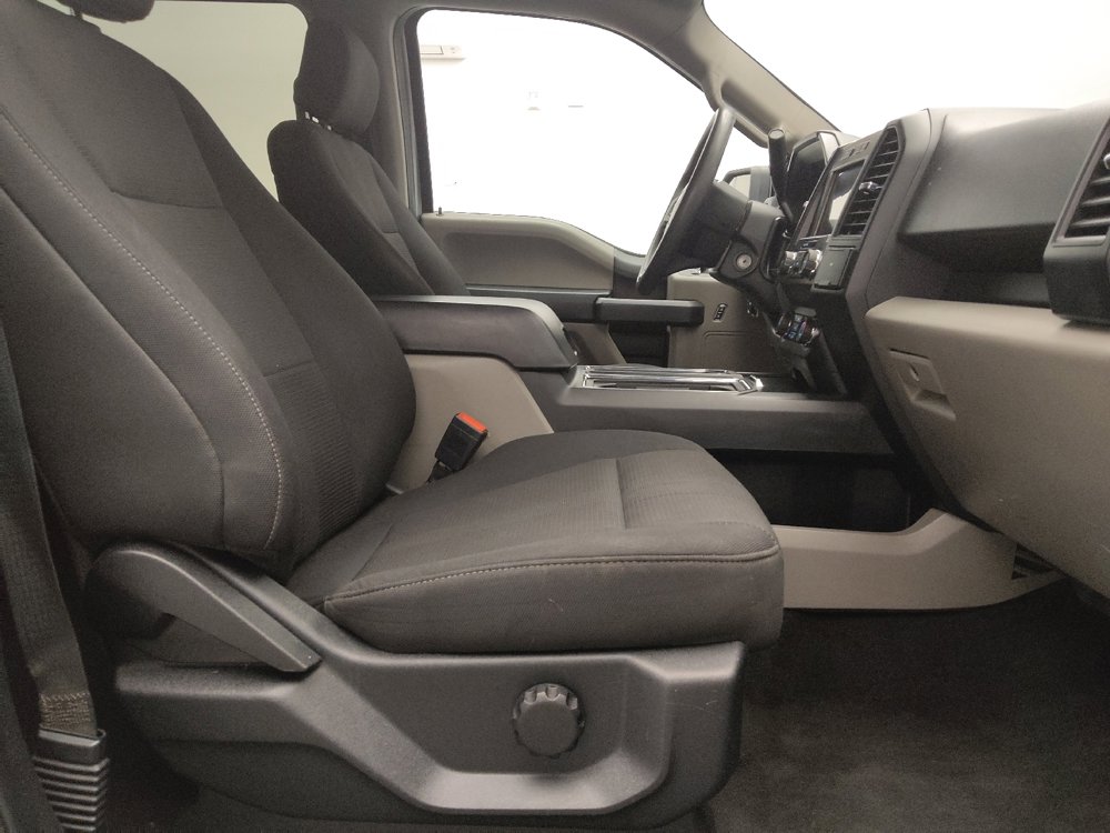 Used 2020 Ford F150 XL w/ Equipment Group 101A Mid image 21