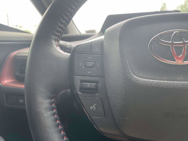 Used 2023 Toyota Prius Prime FWD image 23
