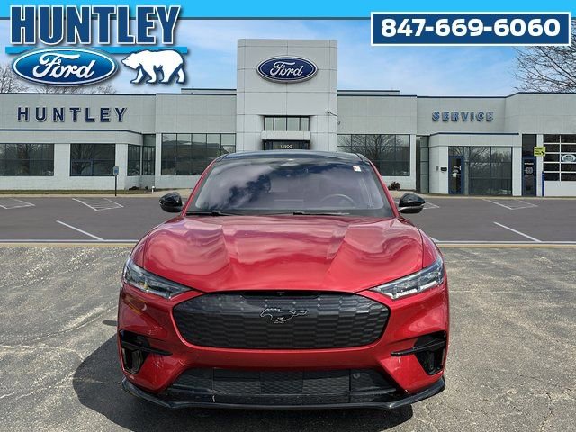 Used 2022 Ford Mustang Mach-E GT image 3