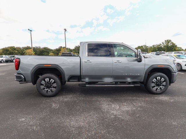 New 2026 GMC Sierra 2500 Denali w/ Denali Reserve Package AWD/4WD image 11