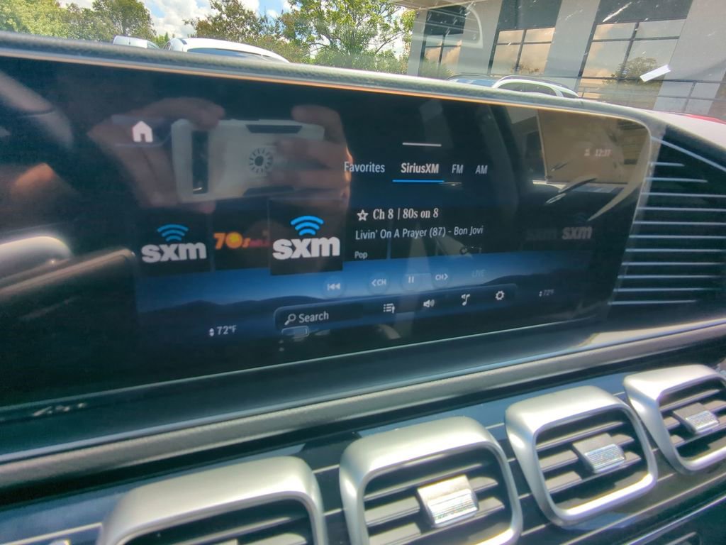 New 2026 Mercedes-Benz GLE 450 4MATIC Coupe image 6