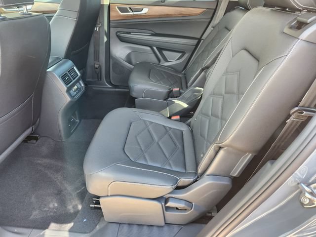 New 2026 Volkswagen Atlas SE AWD/4WD image 28