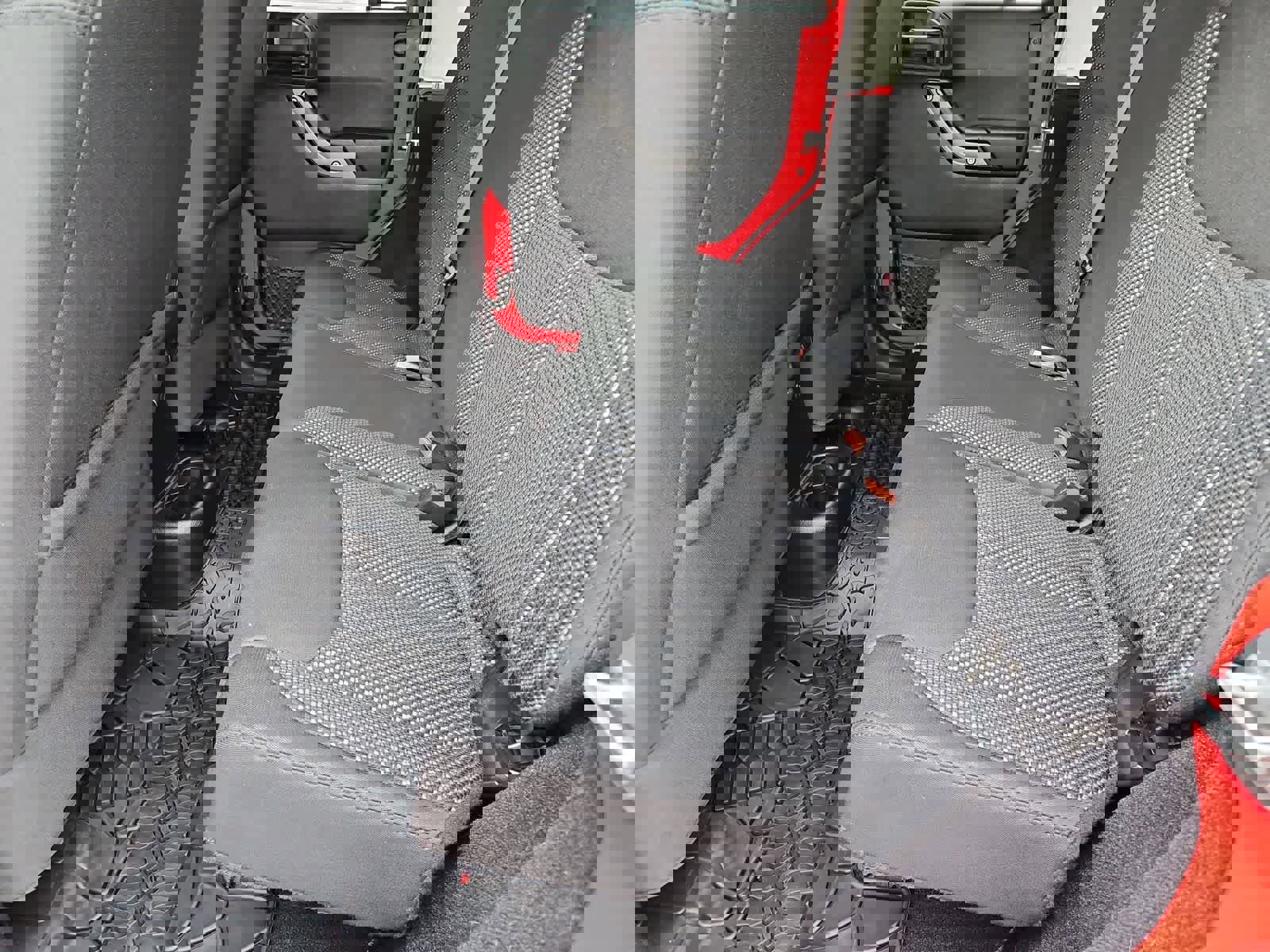 Used 2016 Jeep Wrangler Unlimited Sport image 20