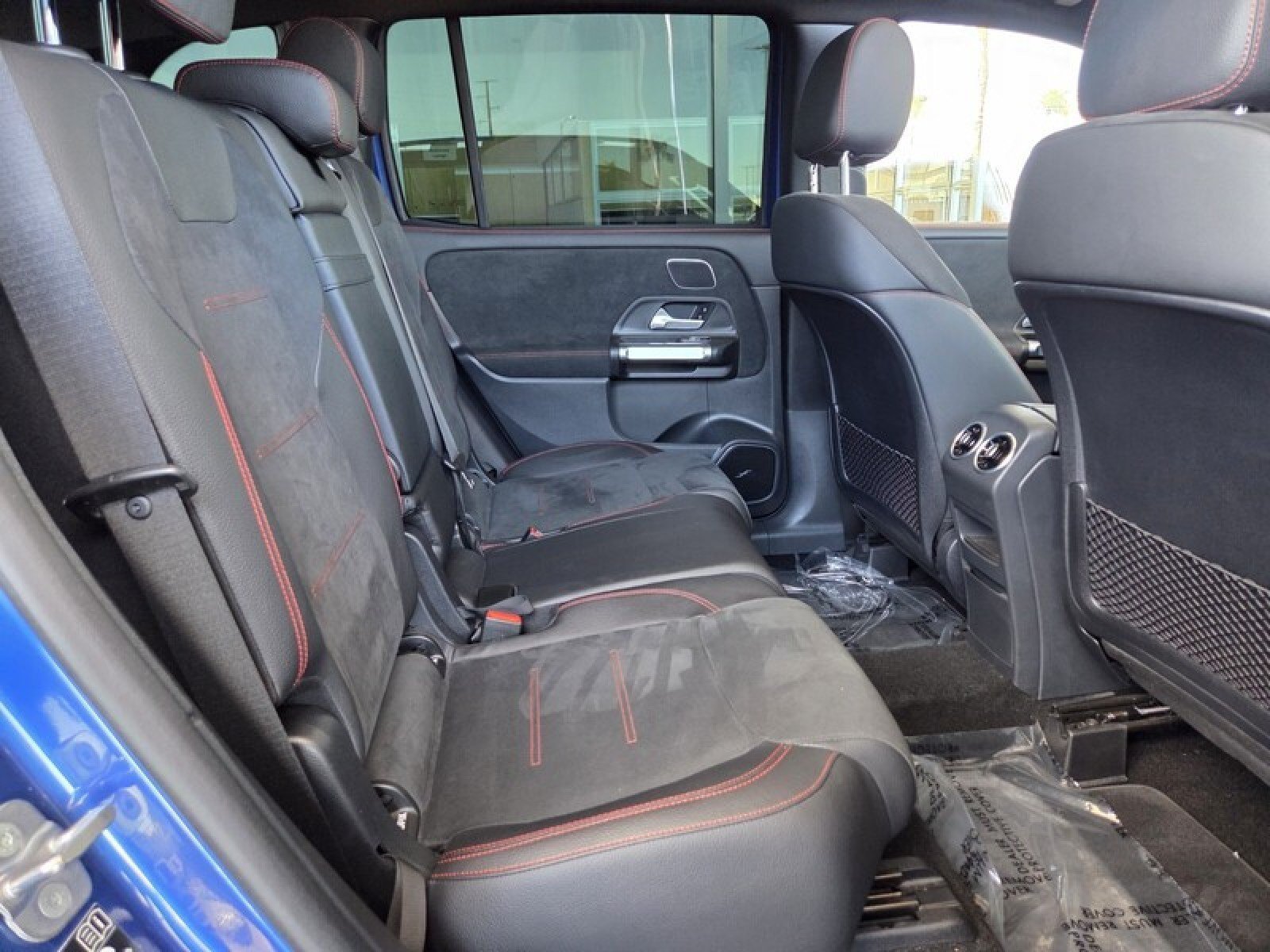 Used 2024 Mercedes-Benz GLB 250 image 18