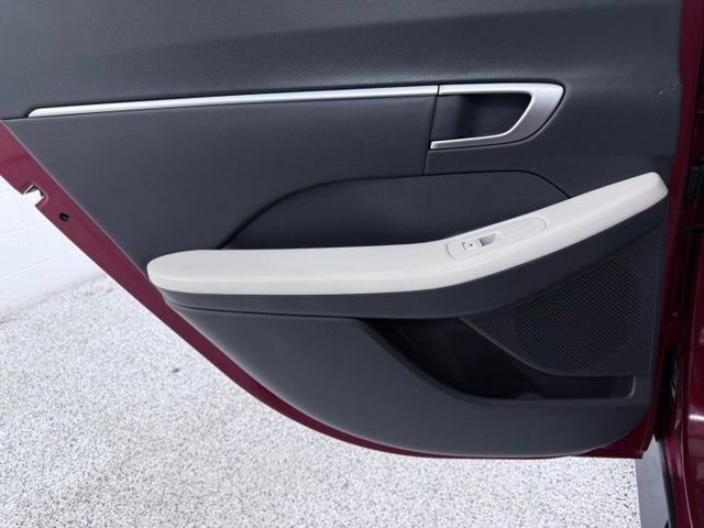 Used 2024 Hyundai Sonata SEL FWD image 20
