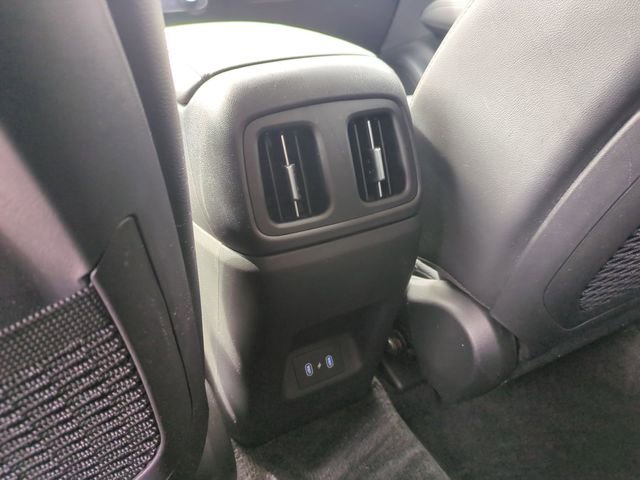 Certified 2025 Hyundai Tucson Limited image 13