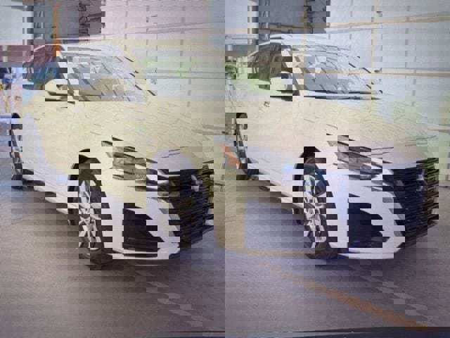 Certified 2023 Nissan Altima 2.5 S image 12