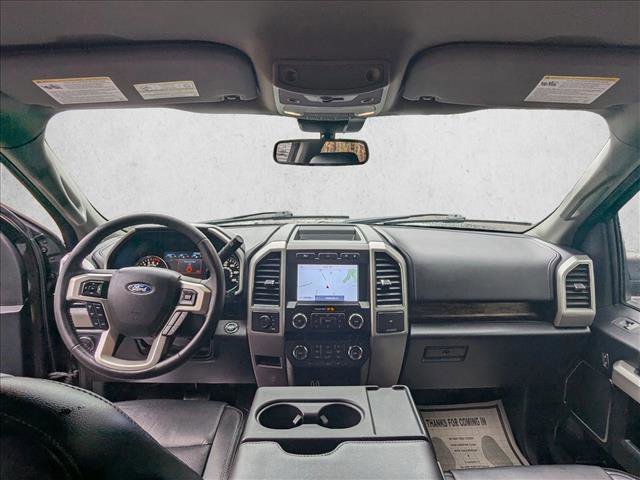 Used 2020 Ford F150 Lariat image 13