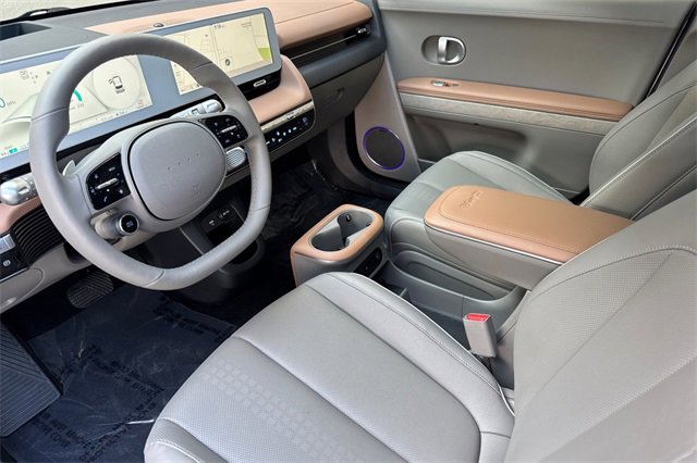 Used 2024 Hyundai Ioniq 5 Limited image 13