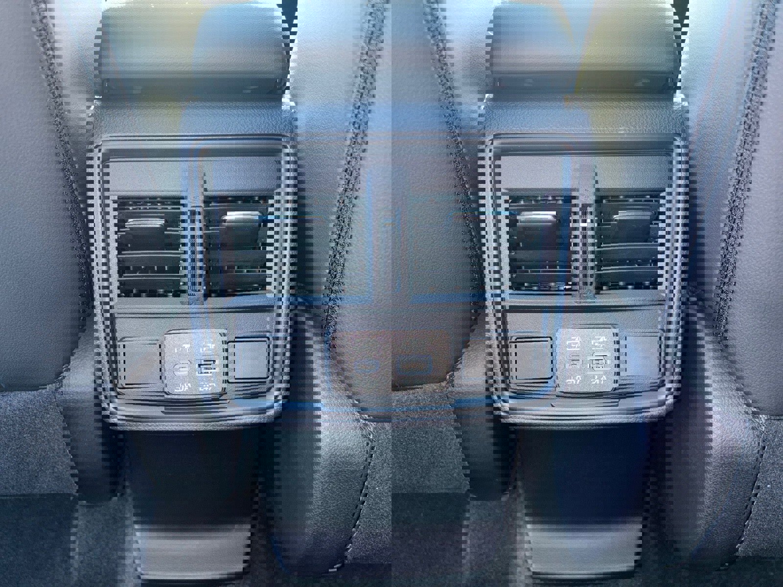 New 2026 Subaru Forester Premium image 35