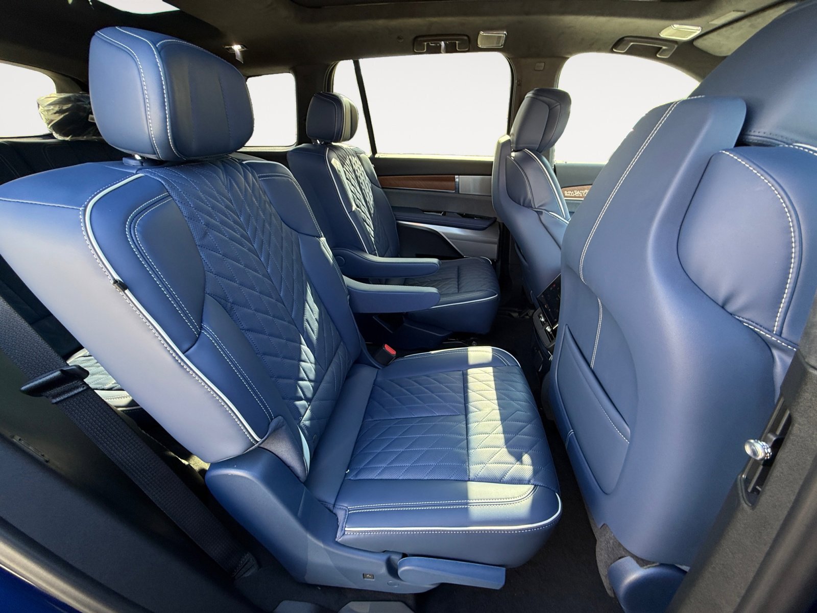 New 2026 Cadillac Vistiq Premium Luxury image 18