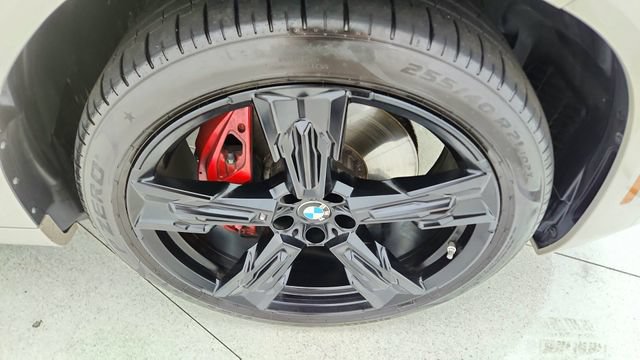 Used 2025 BMW X3 M50 AWD/4WD image 55