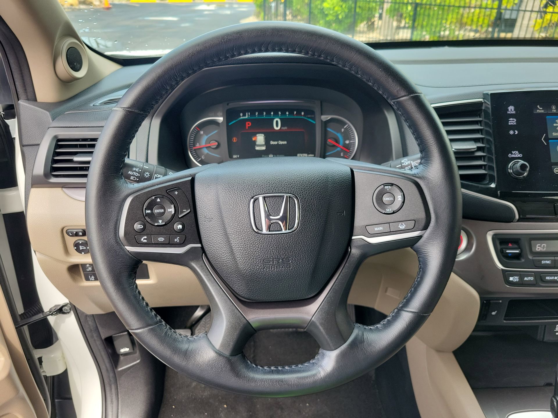 Used 2020 Honda Pilot EX-L image 32