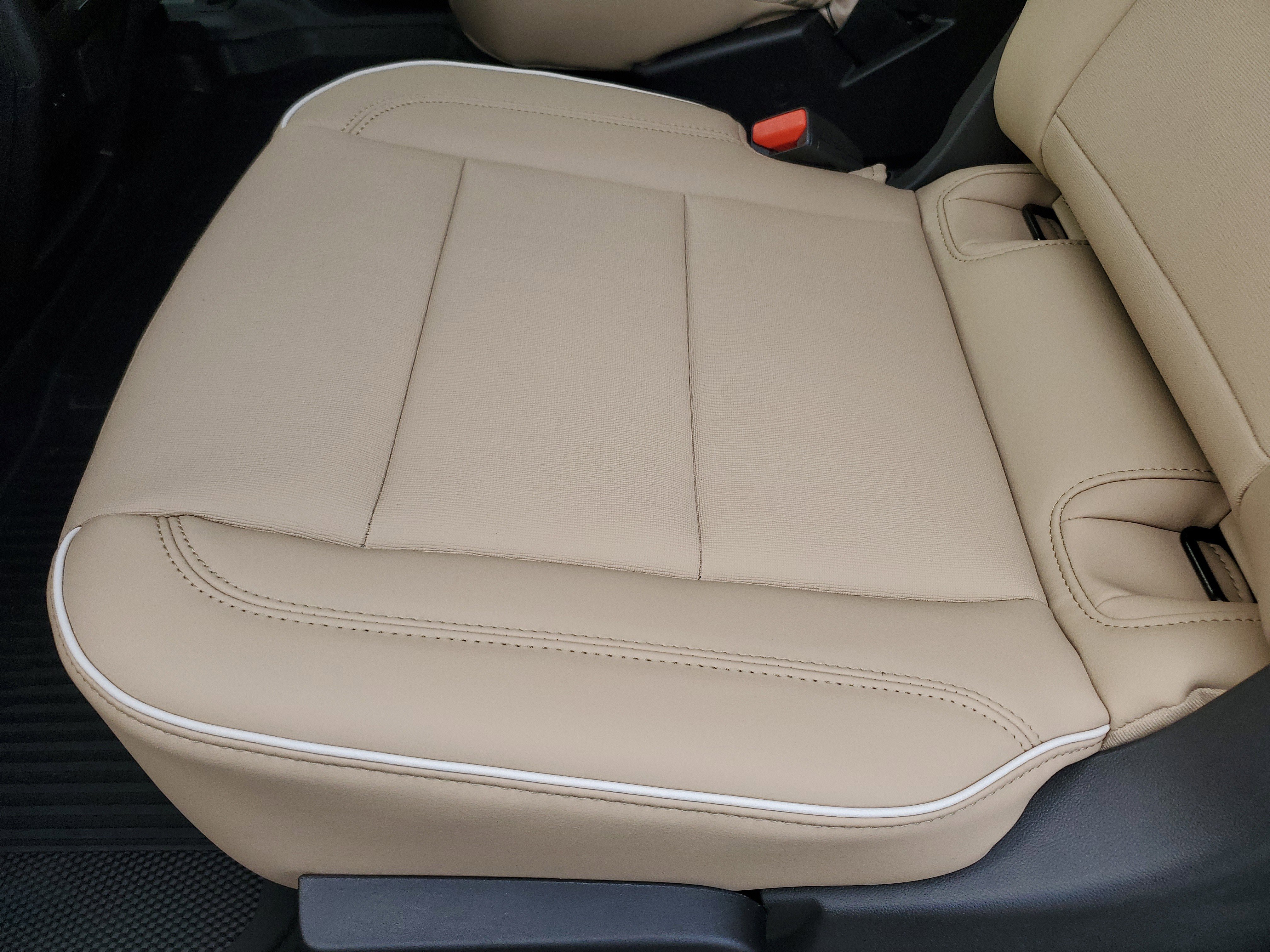 New 2026 Buick Enclave Preferred w/ Power Package image 28