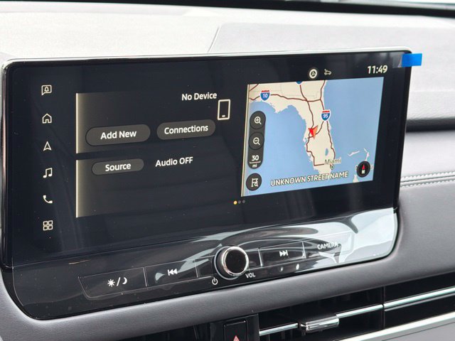 New 2026 Mitsubishi Outlander SE FWD image 26