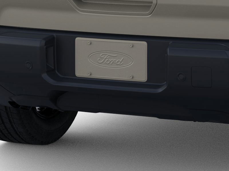 New 2025 Ford Bronco Sport Outer Banks w/ Outer Banks Tech Package+ image 23