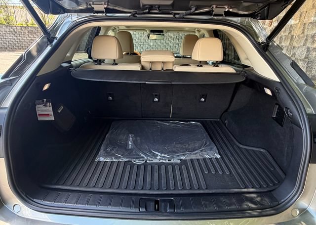 Certified 2022 Lexus RX 350 AWD w/ Premium Package image 39