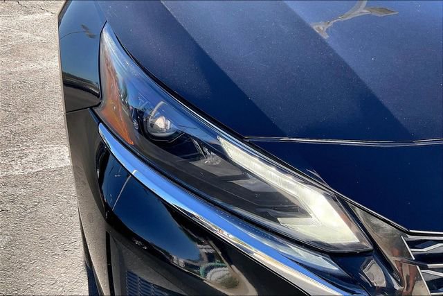 Used 2023 Nissan Altima 2.5 SL image 26