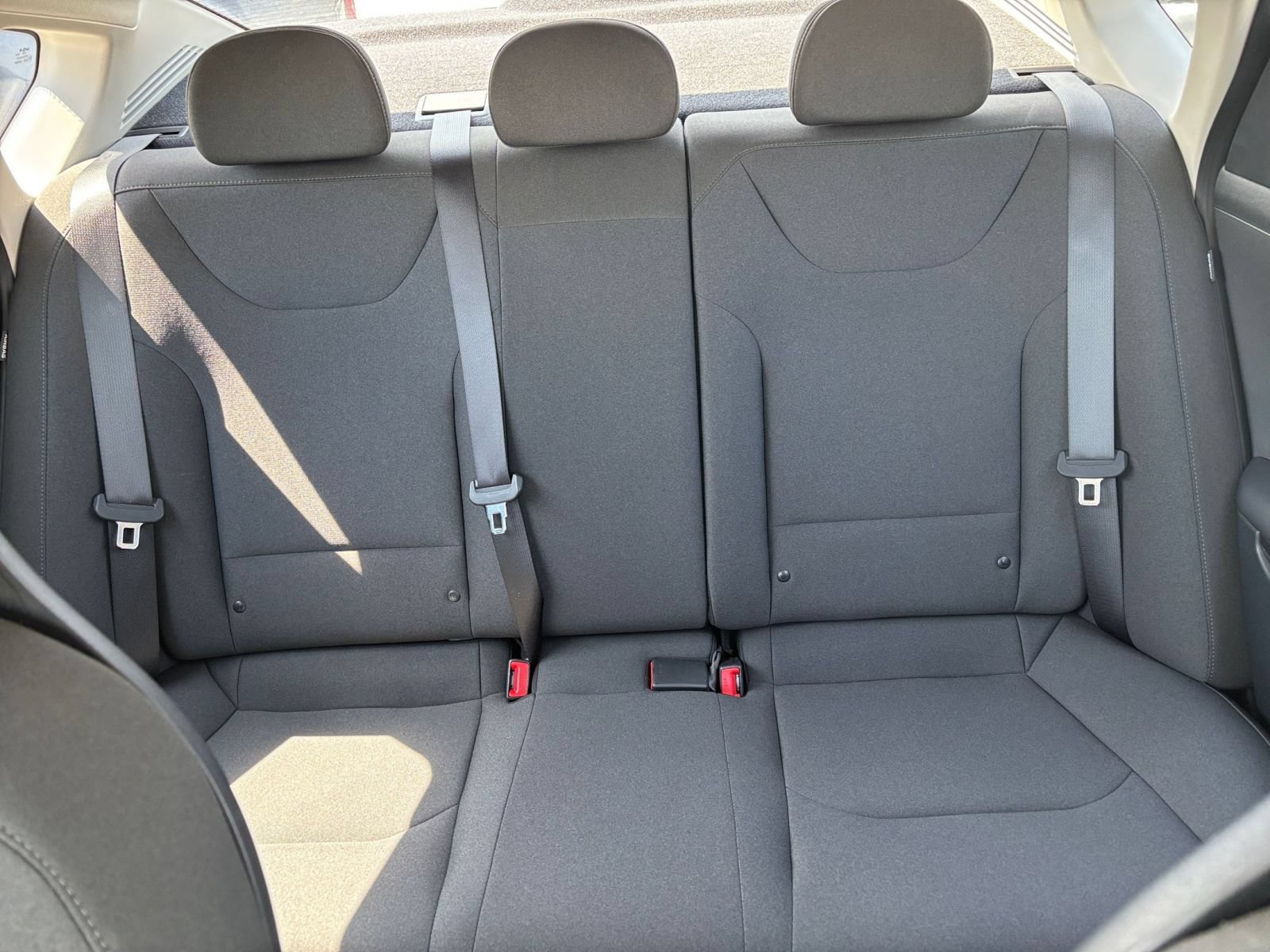 Used 2026 Kia K4 FWD image 37