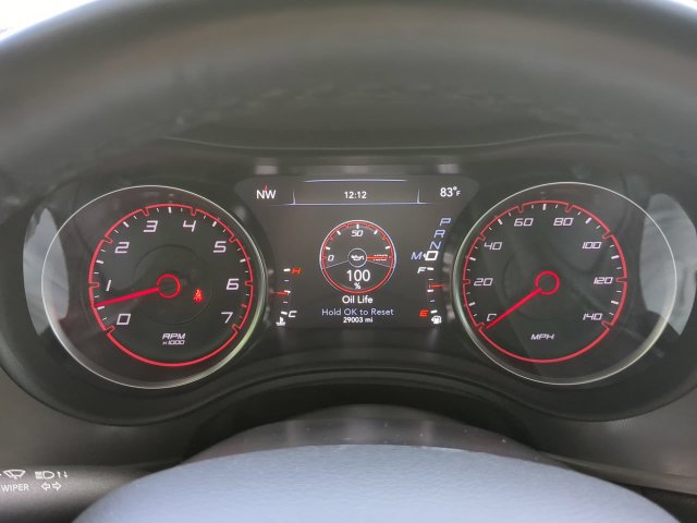 Used 2023 Dodge Charger SXT w/ Cold Weather Package RWD image 26