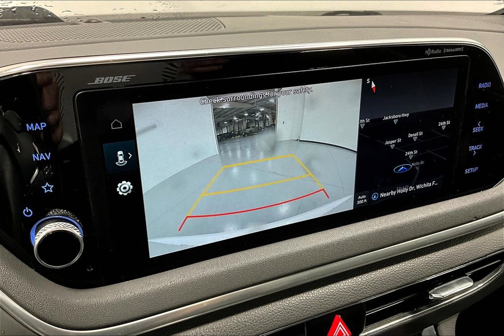 Used 2023 Hyundai Sonata SEL Plus image 30