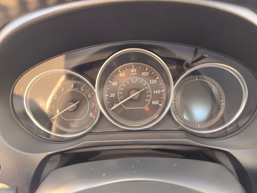 Used 2015 MAZDA MAZDA6 Sport image 31