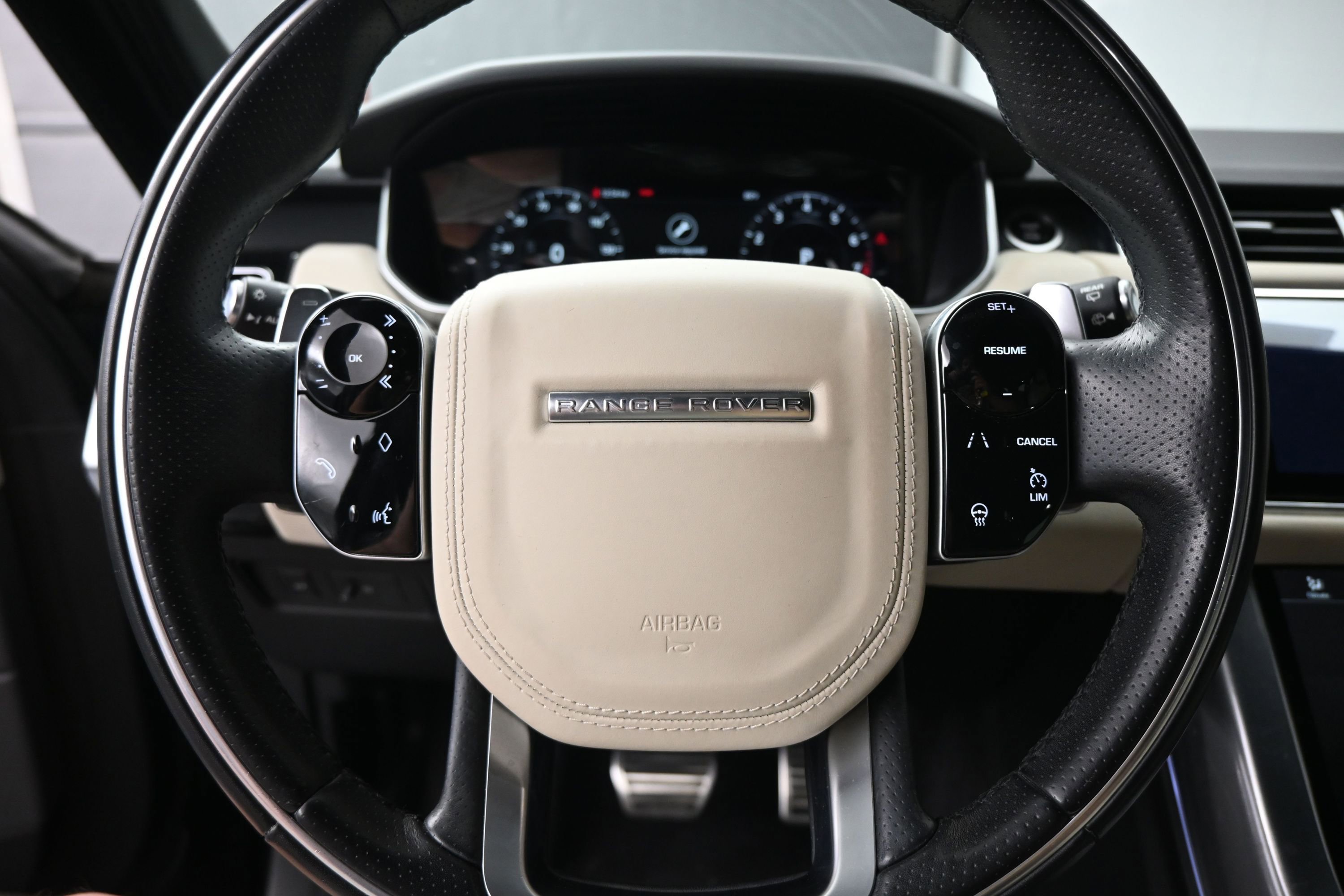 Used 2022 Land Rover Range Rover Sport HSE Silver Edition AWD/4WD image 11