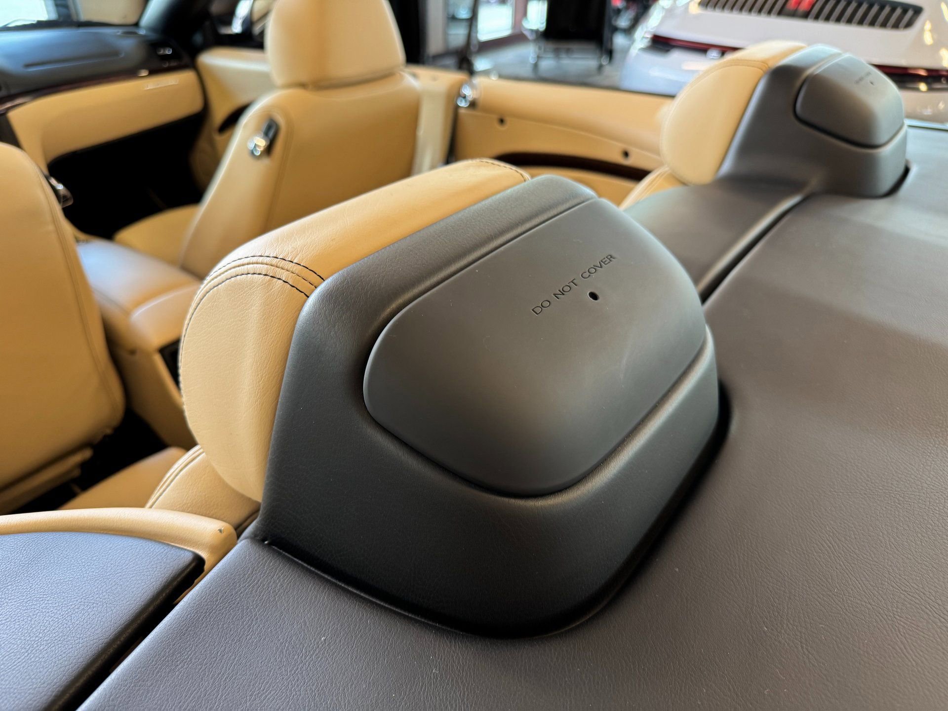 Used 2014 Maserati GranTurismo Convertible image 43