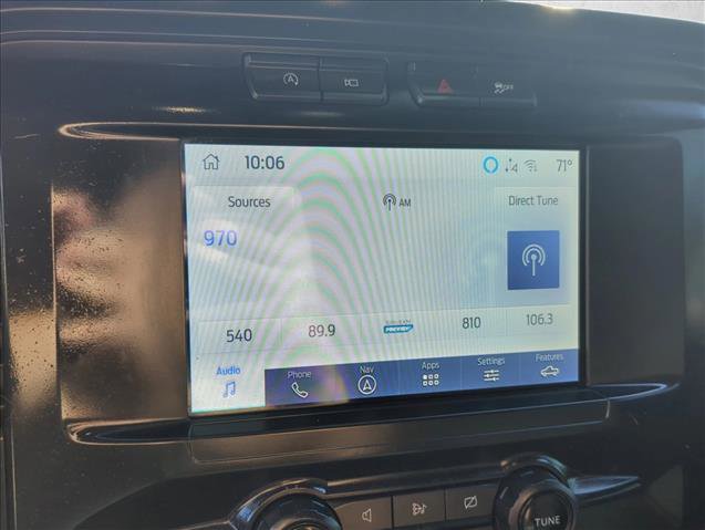 Used 2022 Ford F150 XL w/ STX Appearance Package image 20