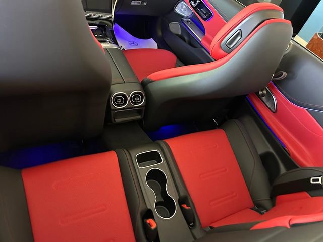 New 2026 Mercedes-Benz CLE 53 AMG 4MATIC Cabriolet image 14