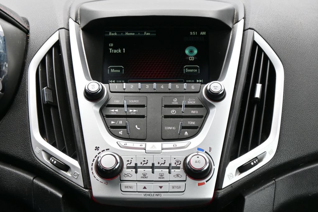 Used 2015 GMC Terrain SLE FWD image 20