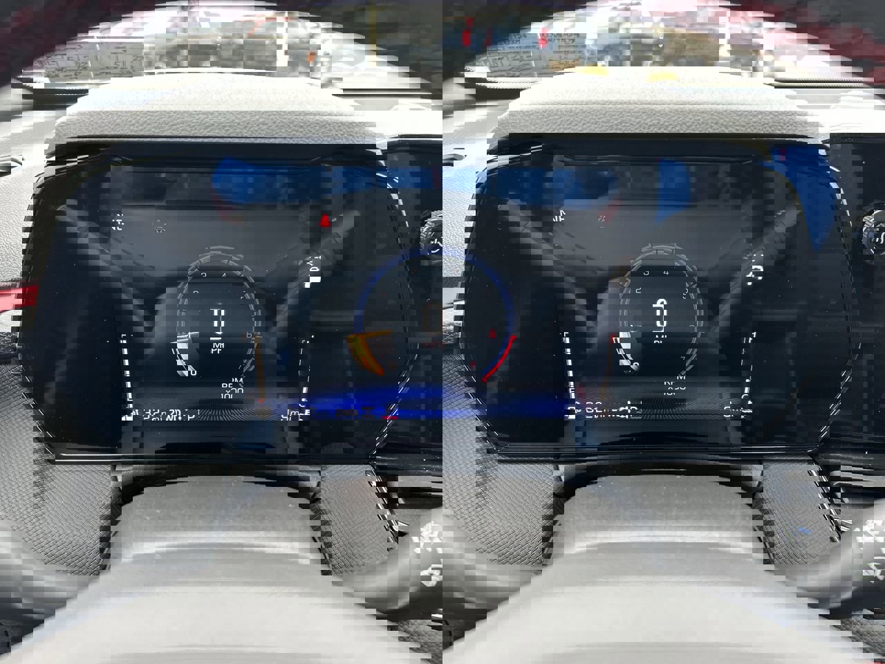 New 2026 Chevrolet TrailBlazer RS w/ Convenience Package image 26