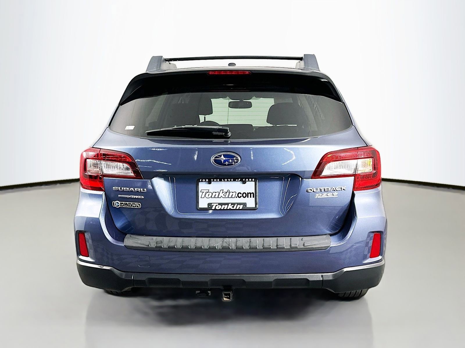 Used 2015 Subaru Outback 2.5i Premium AWD/4WD image 6