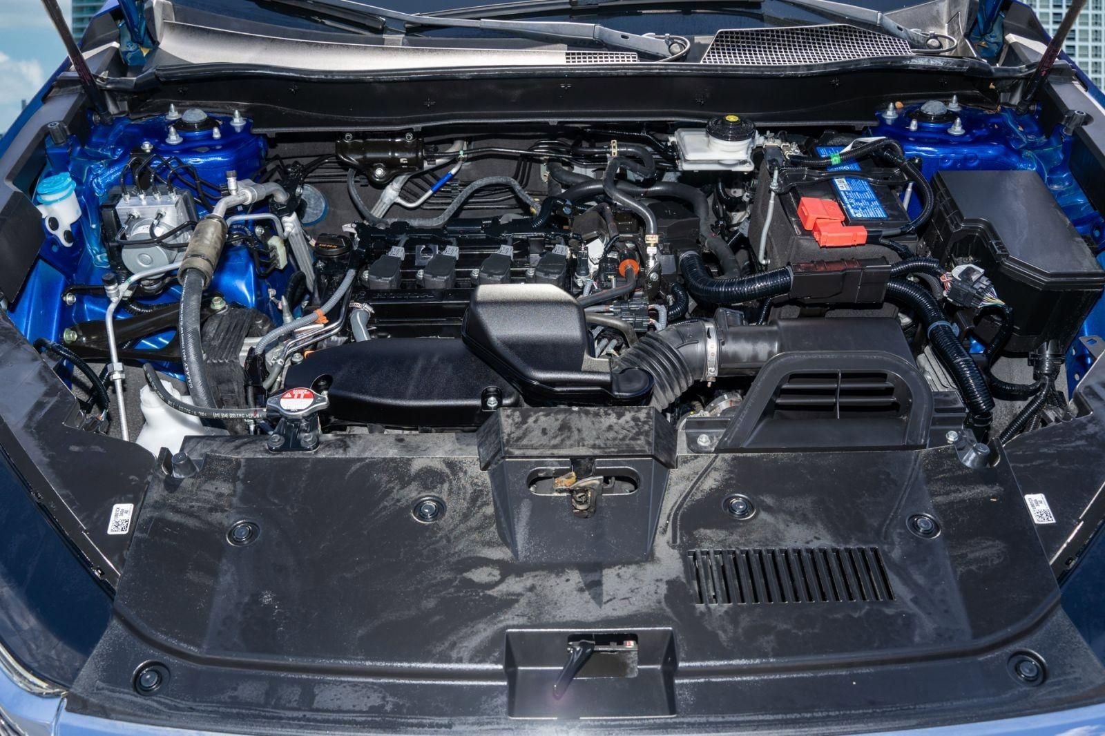 Used 2023 Honda CR-V EX-L image 39