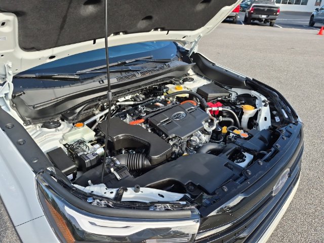 New 2026 Subaru Forester Sport AWD/4WD image 44